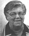 Foto Wilhelmine Siefkes ( 16 KB )