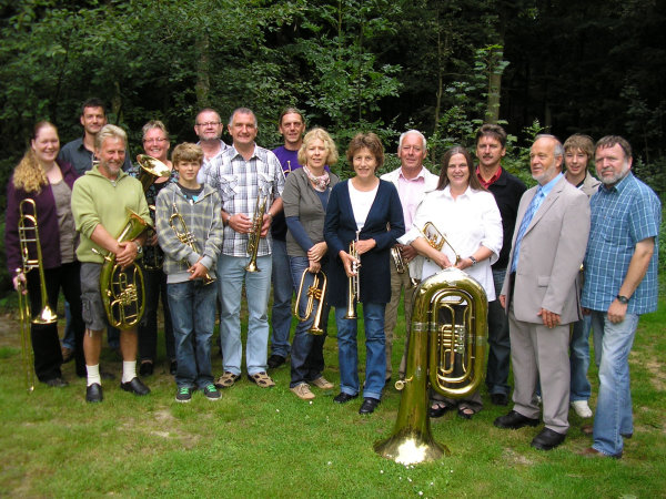 Posaunenchor